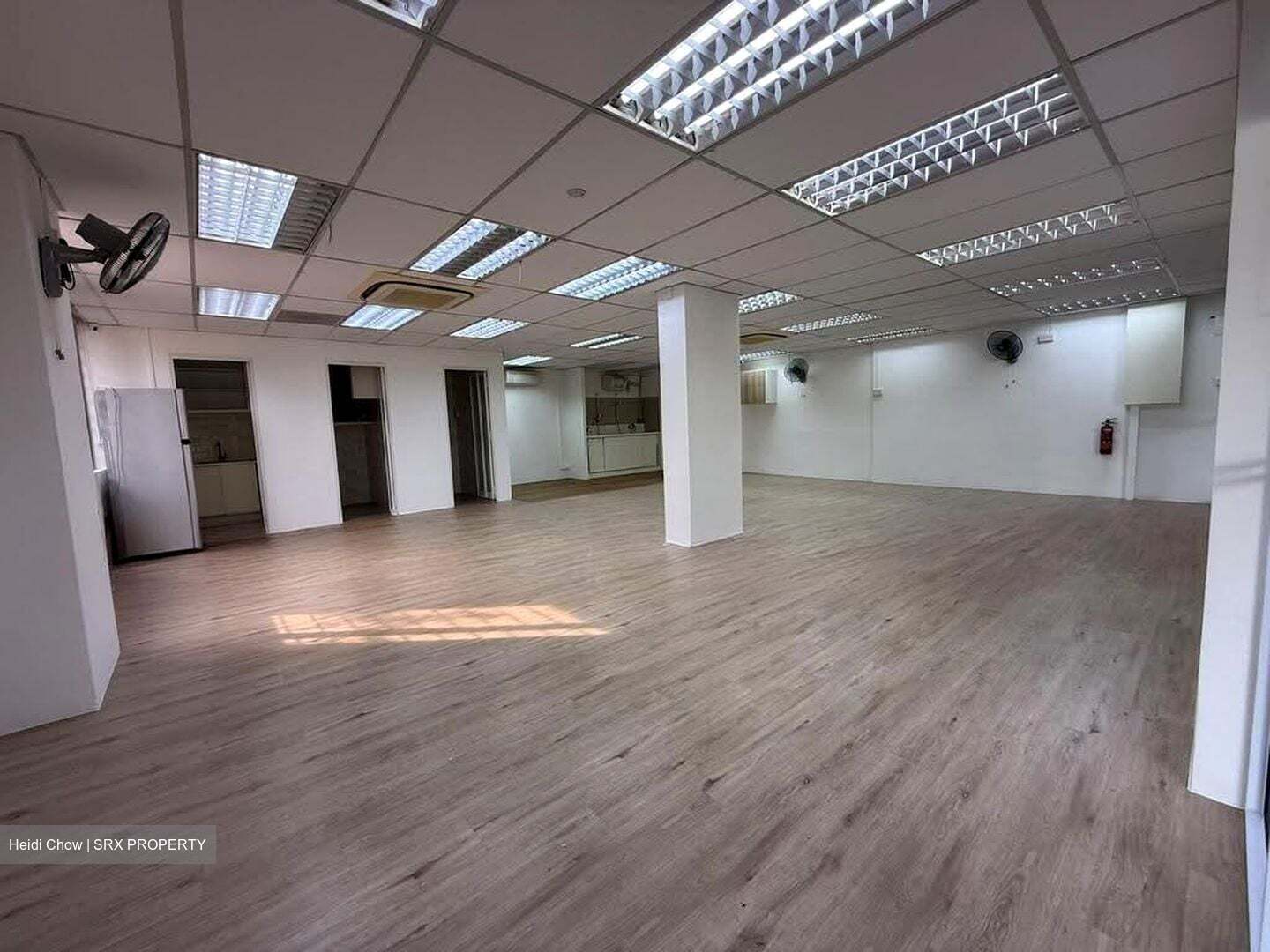 Cashew Park Condominium (D23), Retail #612420761